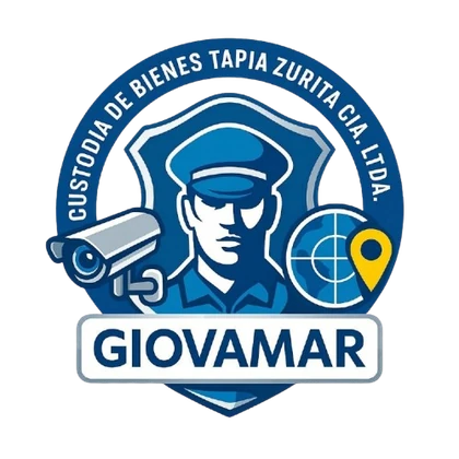 Logo Giovamar